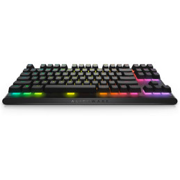 Alienware Tenkeyless Gaming Keyboard - AW420K