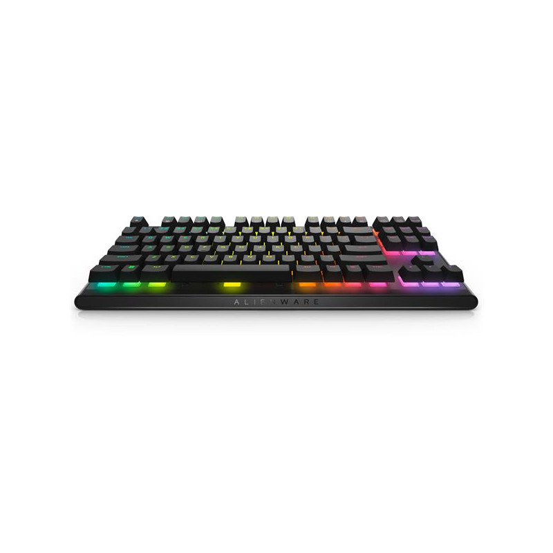 Alienware Tenkeyless Gaming Keyboard - AW420K