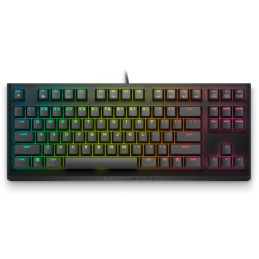 Alienware Tenkeyless Gaming Keyboard - AW420K