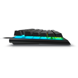 Alienware Tenkeyless Gaming Keyboard - AW420K