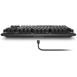 Alienware Tenkeyless Gaming Keyboard - AW420K