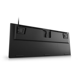 Alienware Tenkeyless Gaming Keyboard - AW420K