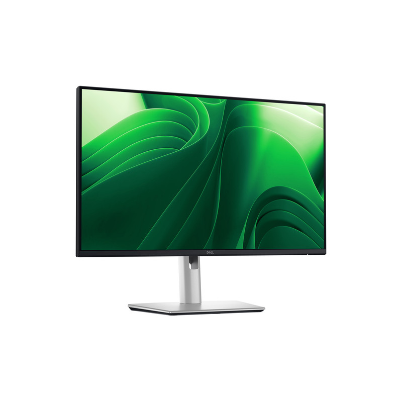 Dell Pro 24 Plus QHD USB-C Hub Monitor - P2425DE