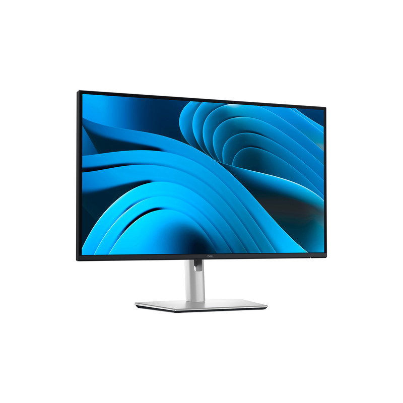 Dell Pro 27 Plus QHD USB-C Hub Monitor - P2725DE