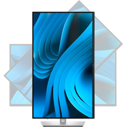Dell Pro 27 Plus QHD USB-C Hub Monitor - P2725DE