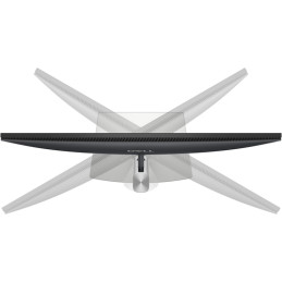 Dell Pro 27 Plus QHD USB-C Hub Monitor - P2725DE
