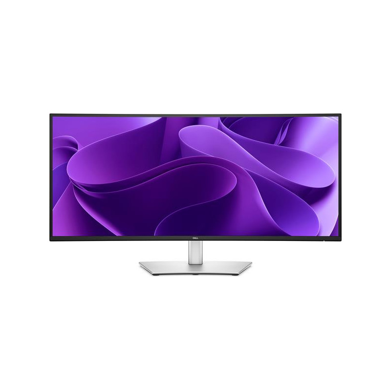 Dell Pro 34 Plus USB-C Hub Monitor - P3425WE