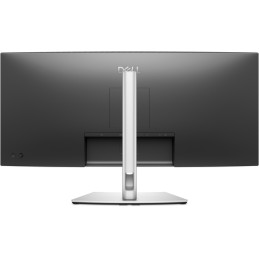Dell Pro 34 Plus USB-C Hub Monitor - P3425WE