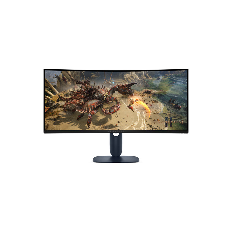 Alienware 34 Gaming Monitor - AW3425DWM