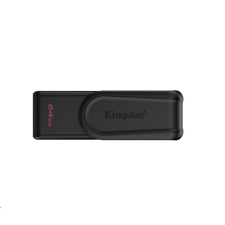 Kingston flash disk 64GB DT Exodia S USB 3.2 Gen 1