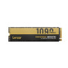 Lexar SSD NM1090 PRO series PCle Gen5 M.2 NVMe - 2TB (čtení/zápis: 14000/13000MB/s)