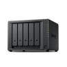 Synology Expanzní jednotka DX525, 5-bay, připojení USB-C
