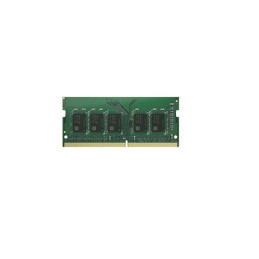 Synology RAM modul 16GB DDR4 ECC unbuffered SO-DIMM