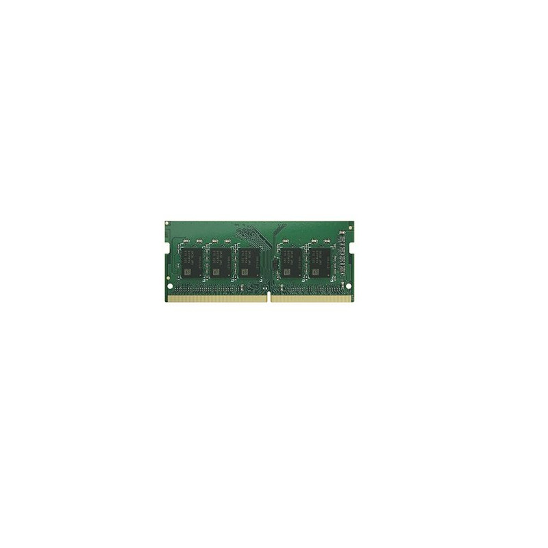 Synology RAM modul 16GB DDR4 ECC unbuffered SO-DIMM