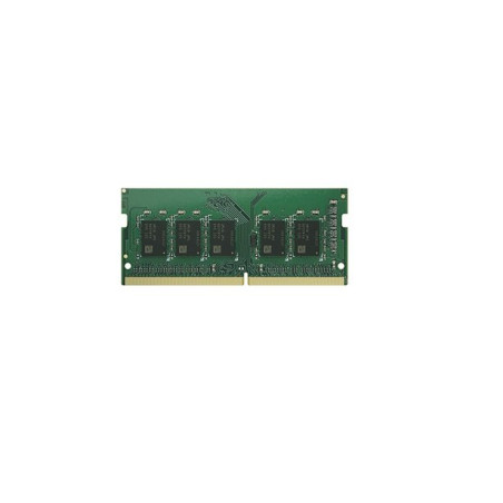 Synology RAM modul 16GB DDR4 ECC unbuffered SO-DIMM