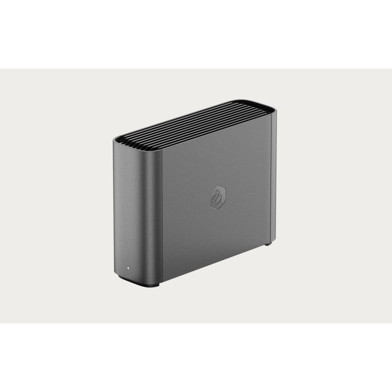 Synology BeeStation BST170-8T, 8TB - zálohovací zařízení, CPU QC Celeron J4125, RAM 4GB, 2x USB 3.2, 1x GLAN