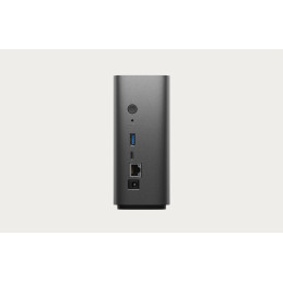 Synology BeeStation BST170-8T, 8TB - zálohovací zařízení, CPU QC Celeron J4125, RAM 4GB, 2x USB 3.2, 1x GLAN