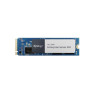 Synology SSD Enterprise M.2 NVMe SNV5420-1600G, 1600 GB, čtení/zápis: 3000/1000 MB/s, M.2 2280