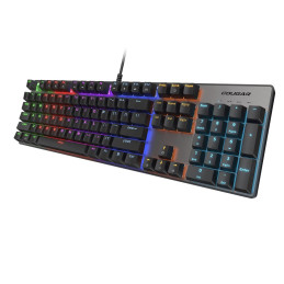 COUGAR herní klávesnice Ultimus EX black (N-KEY Rollover)