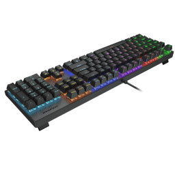 COUGAR herní klávesnice Ultimus EX black (N-KEY Rollover)