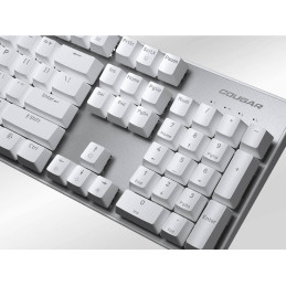 COUGAR herní klávesnice Ultimus EX black (N-KEY Rollover)