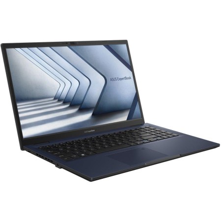 ASUS ExpertBook B1/ i3-1315U/ 8GB DDR4/ 512GB SSD/ Intel UHD/ 15,6"FHD/ W11P EDU/ černý