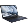 ASUS ExpertBook B1/ i3-1315U/ 8GB DDR4/ 512GB SSD/ Intel UHD/ 15,6"FHD/ W11P EDU/ černý