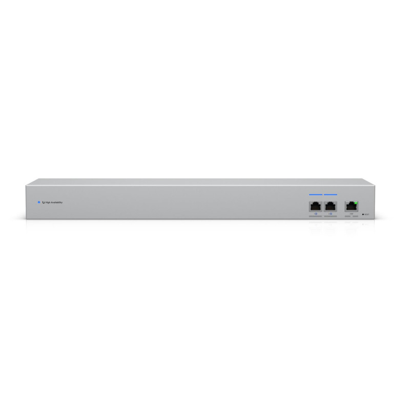 Ubiquiti UniFi WAN relay switch USW-WAN-RJ45