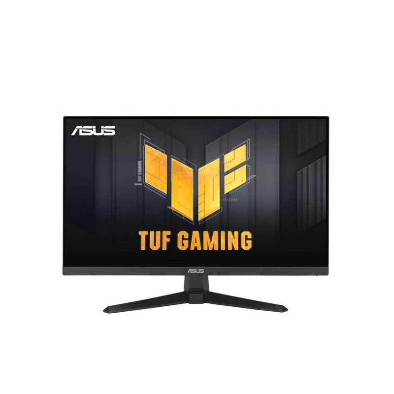 ASUS TUF Gaming VG249QE5A 24" IPS 1920x1080 146Hz 1ms 300cd HDMI DP repro čierny