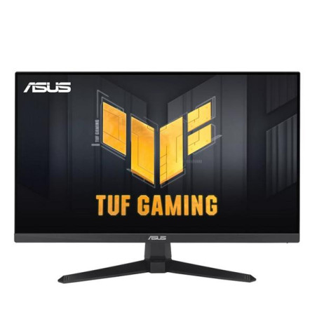 ASUS TUF Gaming VG249QE5A 24" IPS 1920x1080 146Hz 1ms 300cd HDMI DP repro čierny
