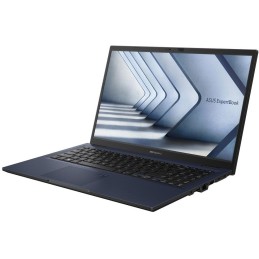 ASUS ExpertBook B1/ i3-1315U/ 8GB DDR4/ 512GB SSD/ Intel UHD/ 15,6"FHD/ W11P EDU/ černý