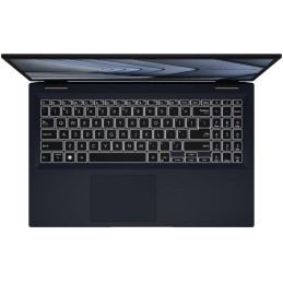 ASUS ExpertBook B1/ i3-1315U/ 8GB DDR4/ 512GB SSD/ Intel UHD/ 15,6"FHD/ W11P EDU/ černý