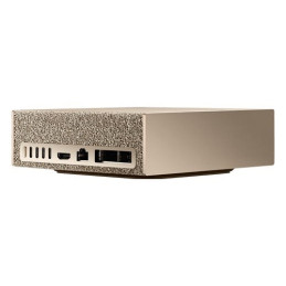 Mini PC NVIDIA DGX Spark GB10 /10 Cortex-X925 + 10 Cortex-A725/128GB LPDDR5x/WF7/BT/4xUSB-C