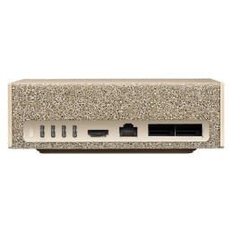 Mini PC NVIDIA DGX Spark GB10 /10 Cortex-X925 + 10 Cortex-A725/128GB LPDDR5x/WF7/BT/4xUSB-C