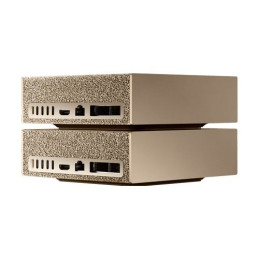 Mini PC NVIDIA DGX Spark GB10 /10 Cortex-X925 + 10 Cortex-A725/128GB LPDDR5x/WF7/BT/4xUSB-C