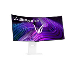 LG 39GX90SA-W 39"W OLED 3440x1440 Mega:1 0.03ms 275cd DP 2xHDMI USB-C (65W) repro 240Hz WEB OS