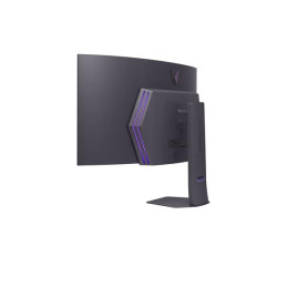 LG 45GX90SA-B 45"W OLED 3440x1440 Mega:1 0.03ms 275cd DP 2xHDMI USB-C (65W) repro 240Hz WEB OS