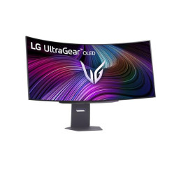 LG 45GX90SA-B 45"W OLED 3440x1440 Mega:1 0.03ms 275cd DP 2xHDMI USB-C (65W) repro 240Hz WEB OS