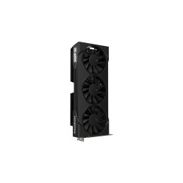 VGA XFX Swift AMD Radeon RX 9060 XT OC 16GB GDDR6