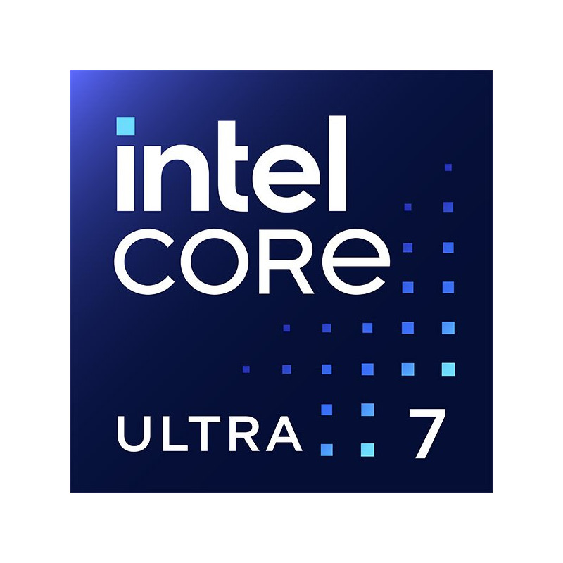 Intel® Core™ Ultra 7 processor 265K up to 5.50GHz/20C/30MB Cache/Intel® Graphics/LGA1851/tray