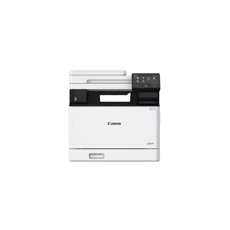 Canon laserová tiskárna i-SENSYS MF752Cdw