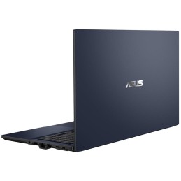 ASUS ExpertBook B1/ i3-1315U/ 8GB DDR4/ 512GB SSD/ Intel UHD/ 15,6"FHD/ W11P EDU/ černý