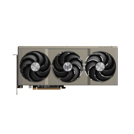 VGA SAPPHIRE NITRO+ AMD Radeon RX 9060 XT OC 16GB