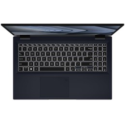ASUS ExpertBook B1/ i3-1315U/ 8GB DDR4/ 512GB SSD/ Intel UHD/ 15,6"FHD/ W11P EDU/ černý