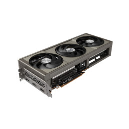 VGA SAPPHIRE NITRO+ AMD Radeon RX 9060 XT OC 16GB
