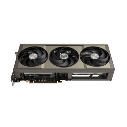 VGA SAPPHIRE NITRO+ AMD Radeon RX 9060 XT OC 16GB