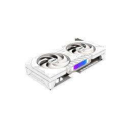 VGA SAPPHIRE PURE AMD Radeon RX 9060 XT OC 16GB, White