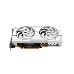 VGA SAPPHIRE PURE AMD Radeon RX 9060 XT OC 16GB, White