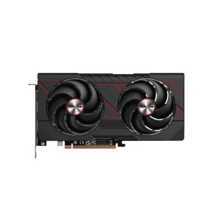 VGA SAPPHIRE PULSE AMD Radeon RX 9060 XT OC 16GB