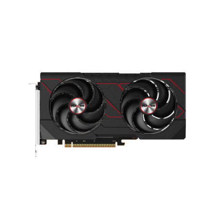 VGA SAPPHIRE PULSE AMD Radeon RX 9060 XT OC 8GB